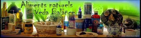 Aliments Naturels Veda Balance