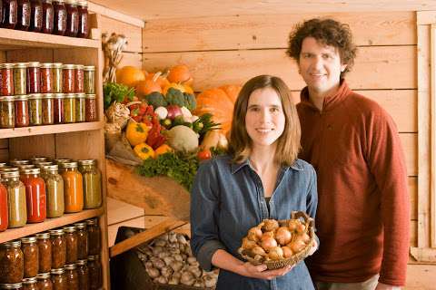 Ferme aux pleines saveurs Ferme aux pleines saveurs